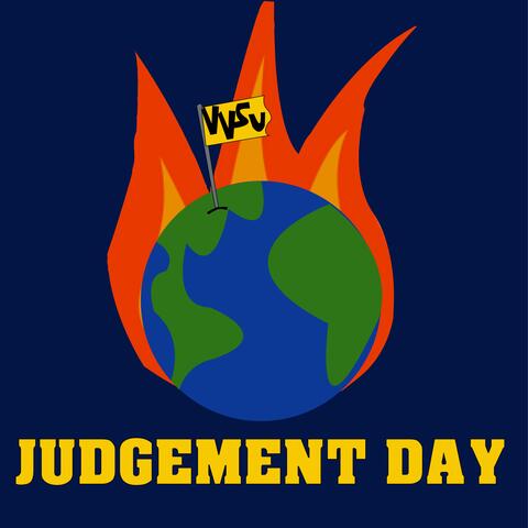 Judgement Day (feat. Apex God & Tommy Lennon)