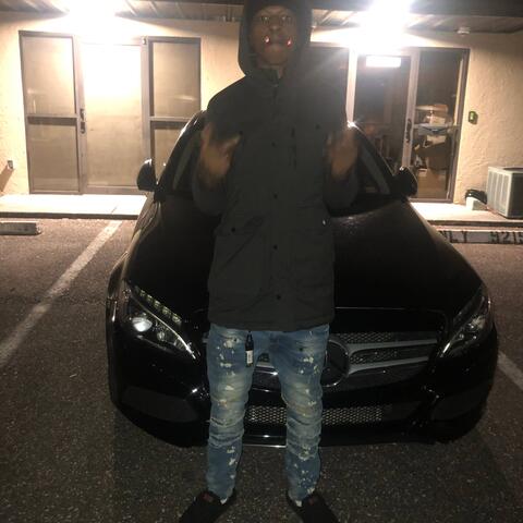 Don't stunt me