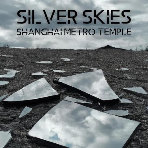 Silver Skies