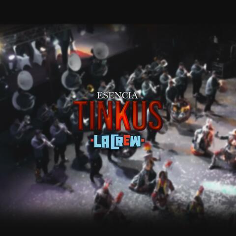 Selección de Tinkus