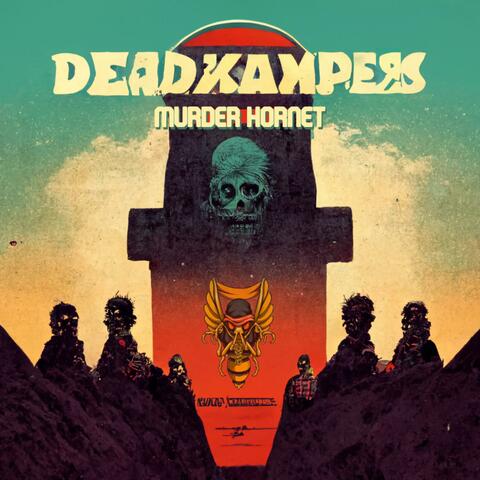 Murder Hornet