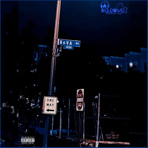 SoVA Blvd (feat. Big Dog)