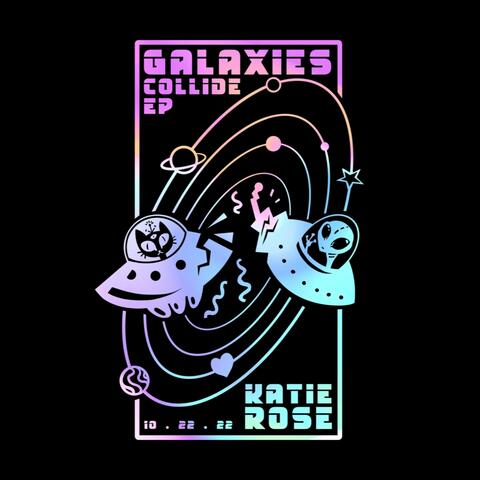 Galaxies Collide (EP)