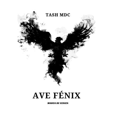 AVE FÉNIX (feat. charliee mdc)