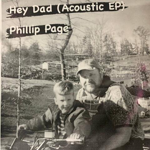 Hey Dad (Acoustic EP)