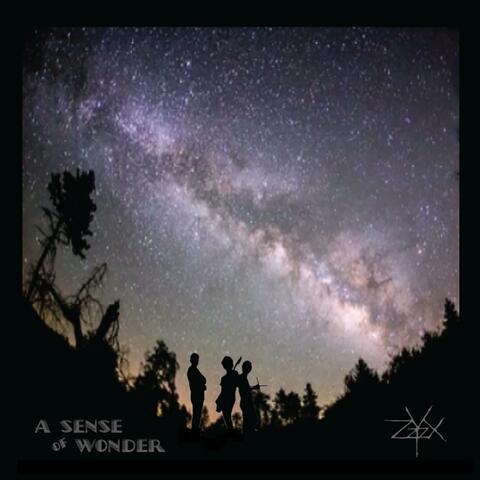 A Sense of Wonder