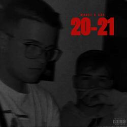 20-21 (feat. ADB DRIP)