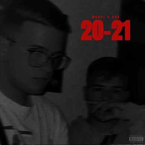 20-21 (feat. ADB DRIP)