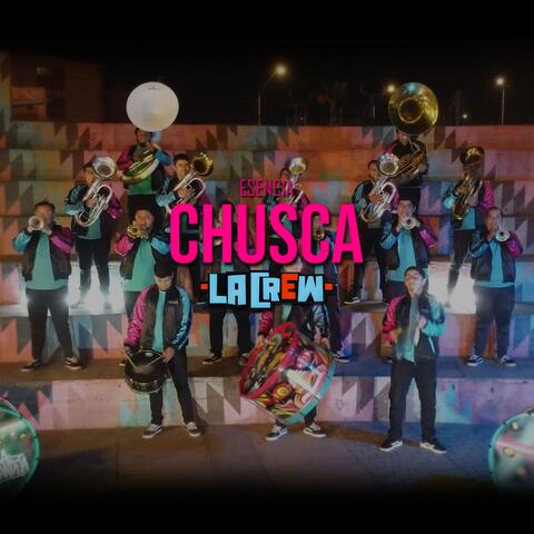 Chusca