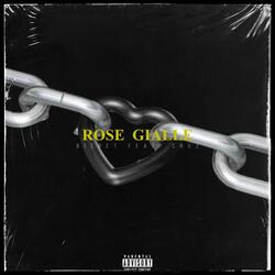 Rose Gialle (feat. Cruz P)