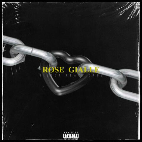 Rose Gialle (feat. Cruz P)