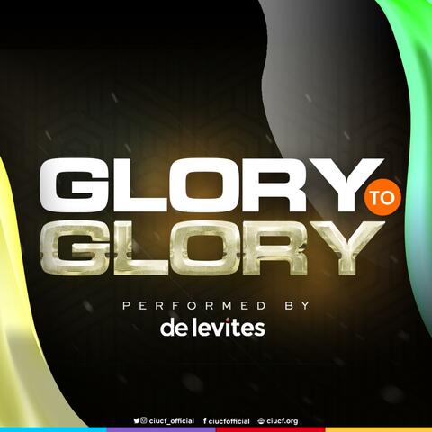 Glory to Glory