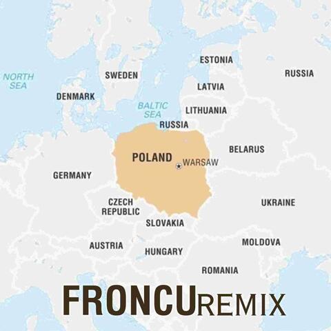 POLAND (Remix)