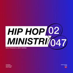 Hip Hop Ministri (feat. Bon Praskiza)