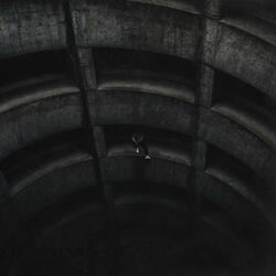 OVER THE EDGE