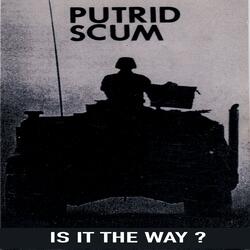 IS IT THE WAY?