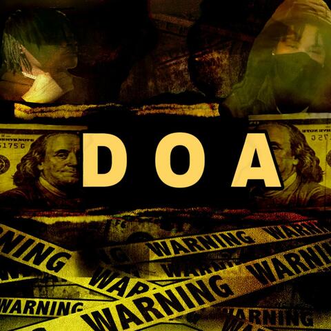 DOA