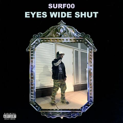 Eyes Wide Shut