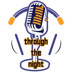 Through the night
