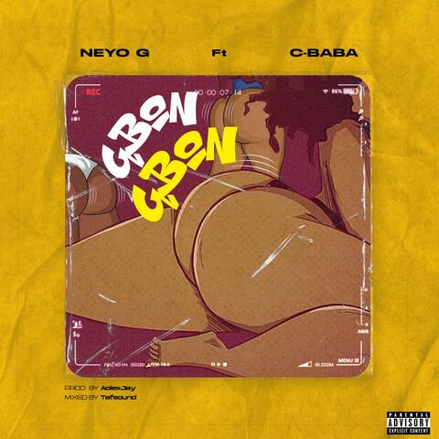 Gbon Gbon (feat. C-baba)