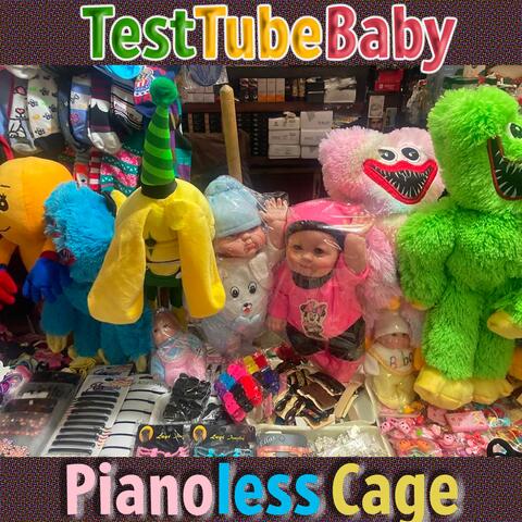 Pianoless Cage