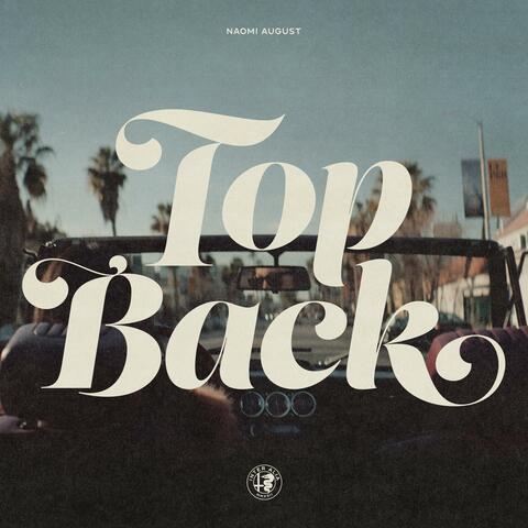 Top Back