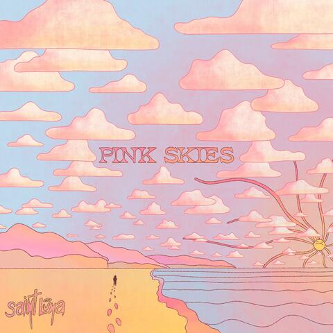 Pink Skies