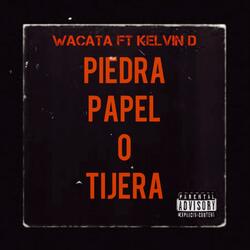 Piedra Papel O Tijera (feat. Kelvin D)
