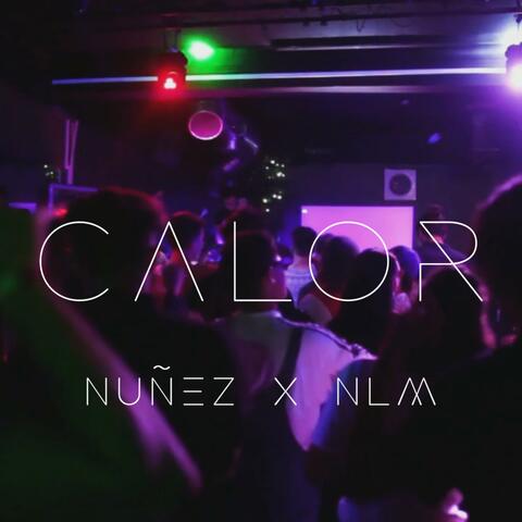 Calor (feat. Núñez)