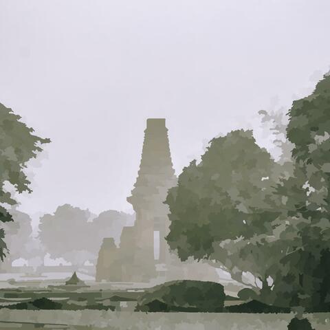 Temple of the Air Nomads