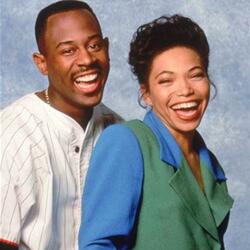 Martin & Gina