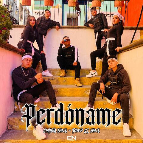 Perdóname