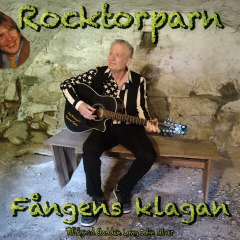 Fångens klagan (Tillägnad Sladden Long John Silver)