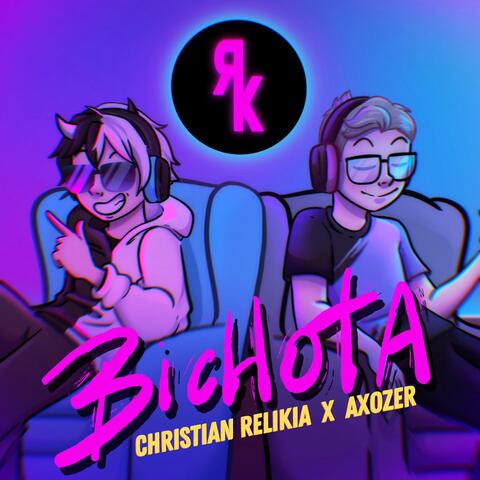 Bichota (feat. Axozer)