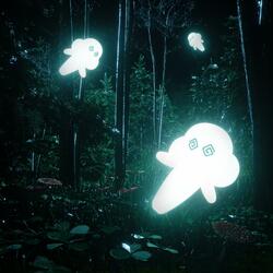 Clairière (feat. HELLIOT)