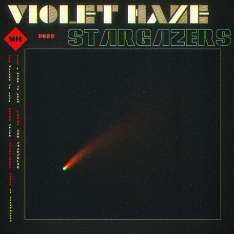 Stargazers (EP)