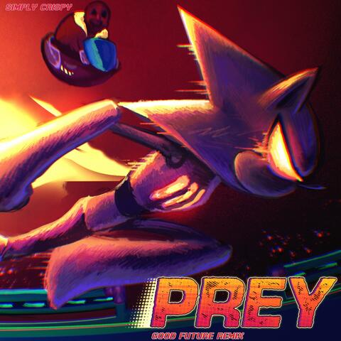 Prey (Good Future)