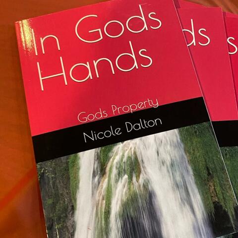 In Gods Hands