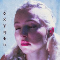 Oxygen