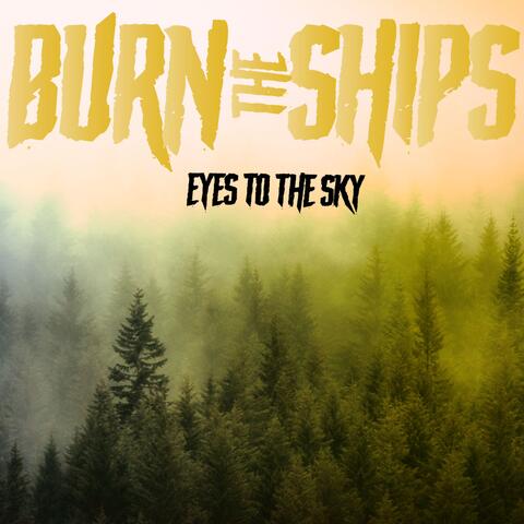 Burn the Ships