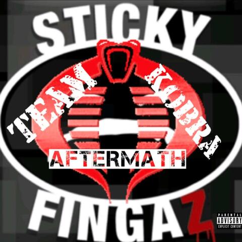 Aftermath (feat. Sticky Fingaz)