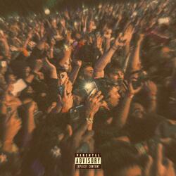 Moshpit (feat. J Three, LQ & Fry)