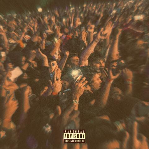 Moshpit (feat. J Three, LQ & Fry)