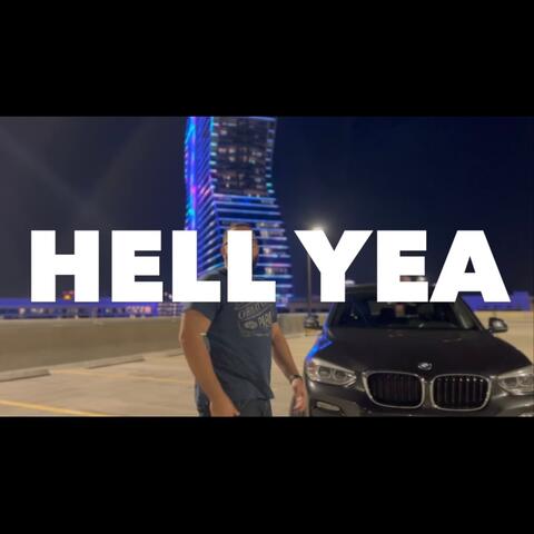 Hell Yea Los Primos (feat. JV1 x 98_V8)