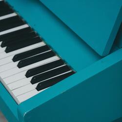 Reflection Rag (Syncopated Musings)