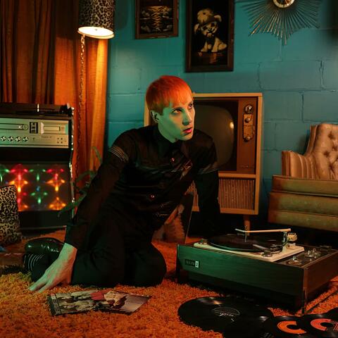 Pretty Song Machine : The Best Of Black Umbrella