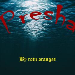 Presha