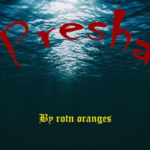 Presha