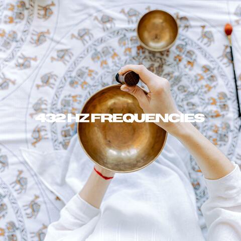432 Hz Frequencies