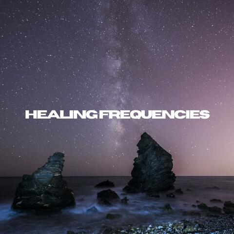 432 Hz Healing Frequencies